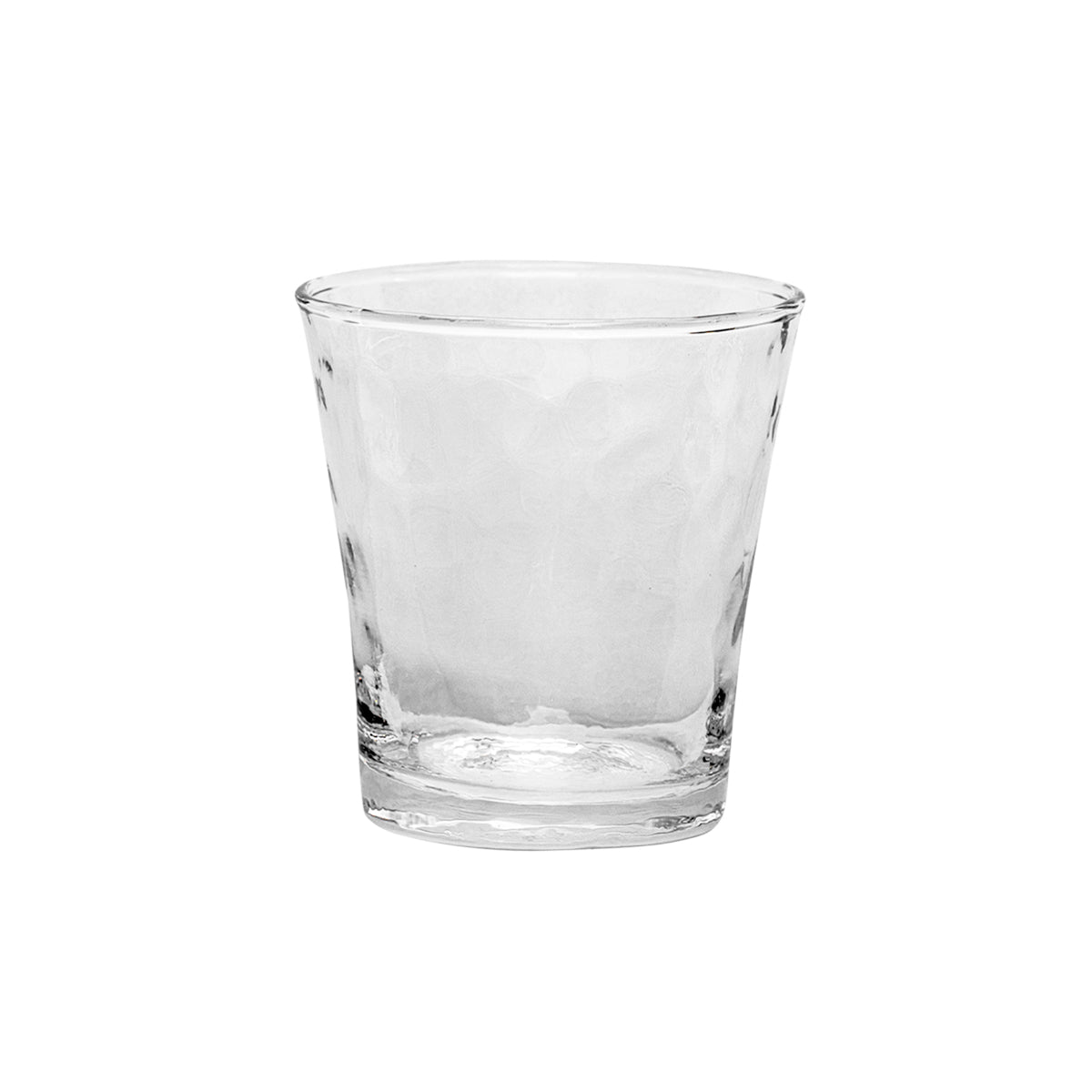 Puro Small Tumbler - Clear
