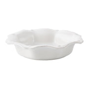 Perfectly proportional bowl for salad, pasta or your best beef bourguignon with a toasted slice of bread - there's room aplenty.