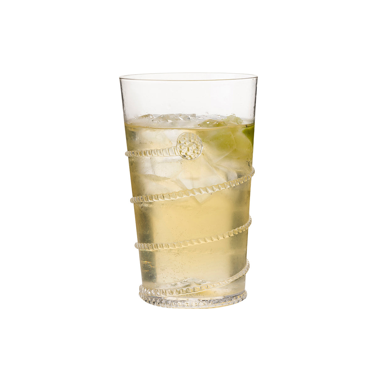 Amalia Highball - styled table setting view