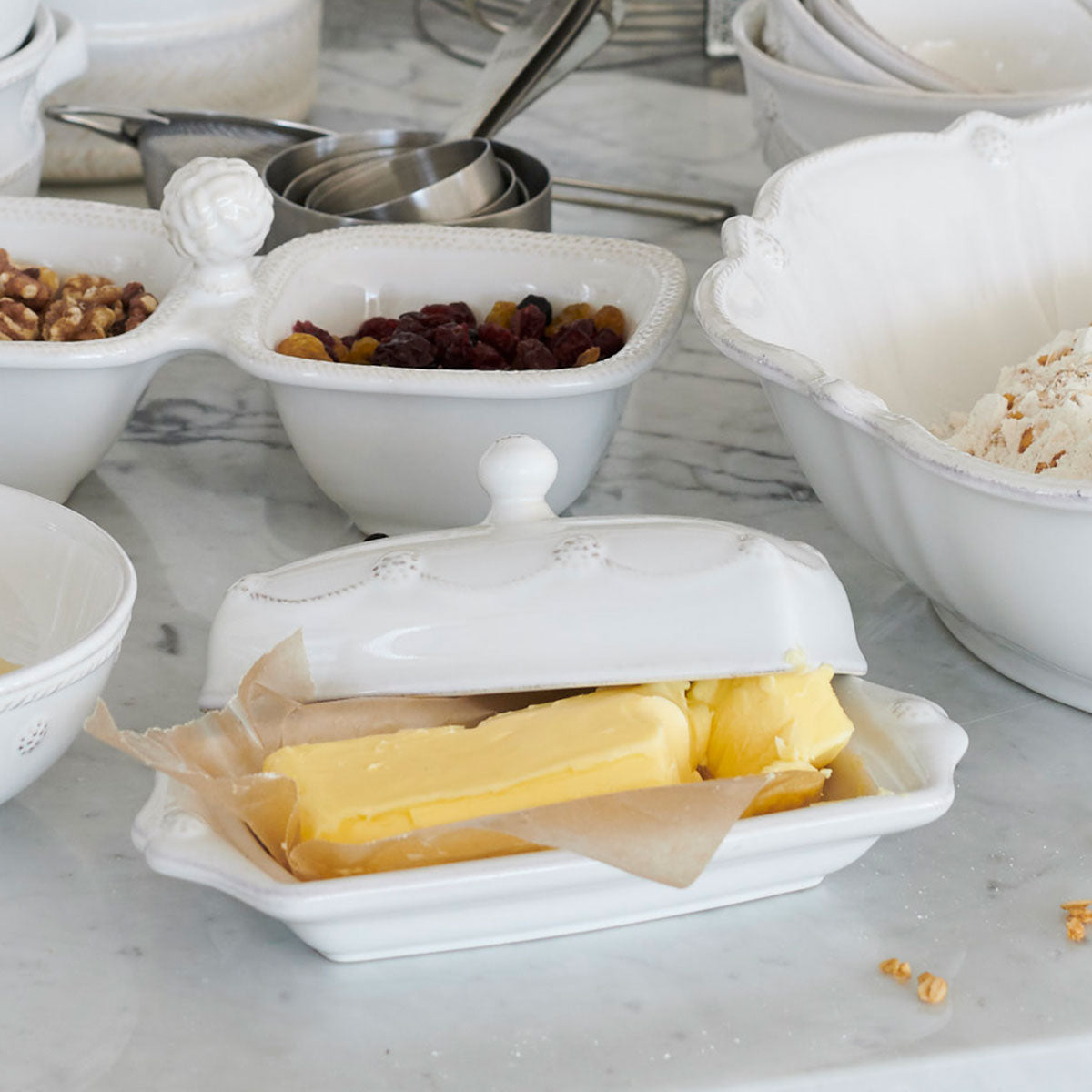 Juliska Kitchen Accessories - Kitchen Counter Accessories