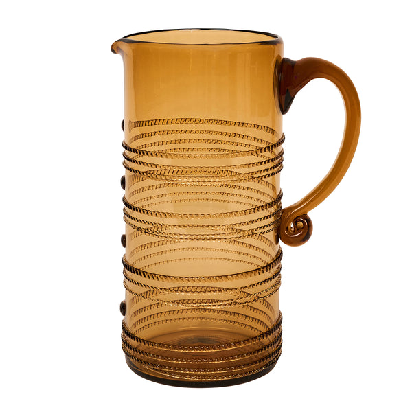 Ella Pitcher - Amber – Juliska