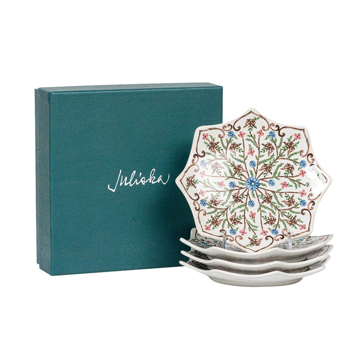 〜小春日和〜✨メモリーカフェ✨さま 　チェコビーズ+あわじ玉 shikoku meguru オリジナル【3個セット】HIYORI WASANBON×shikoku