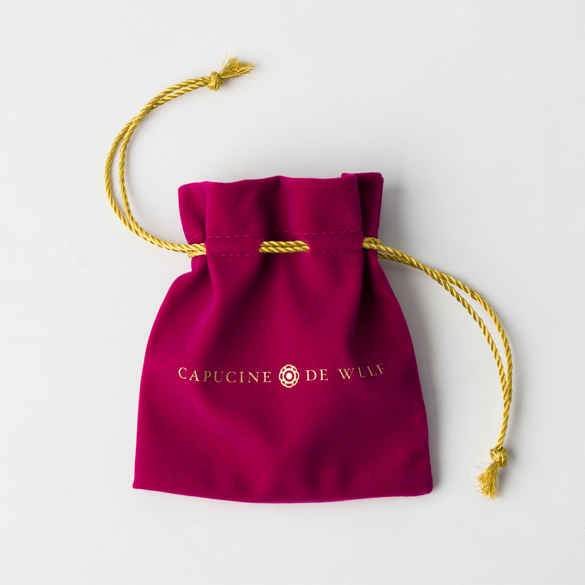 Victoria Small Chain Necklace, 18