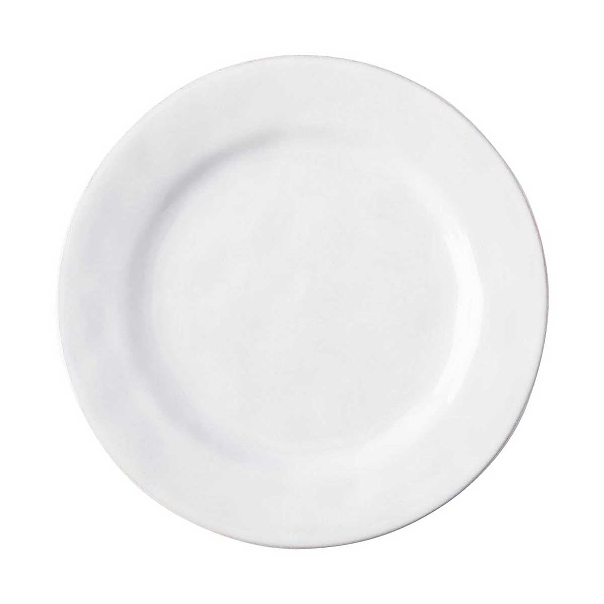 Puro 4pc Place Setting with Mug - Whitewash, alternate angle