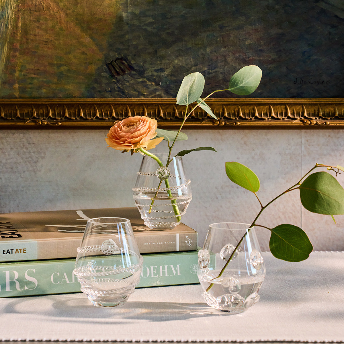 Mini Vase Assorted Set/3 - alternate angle