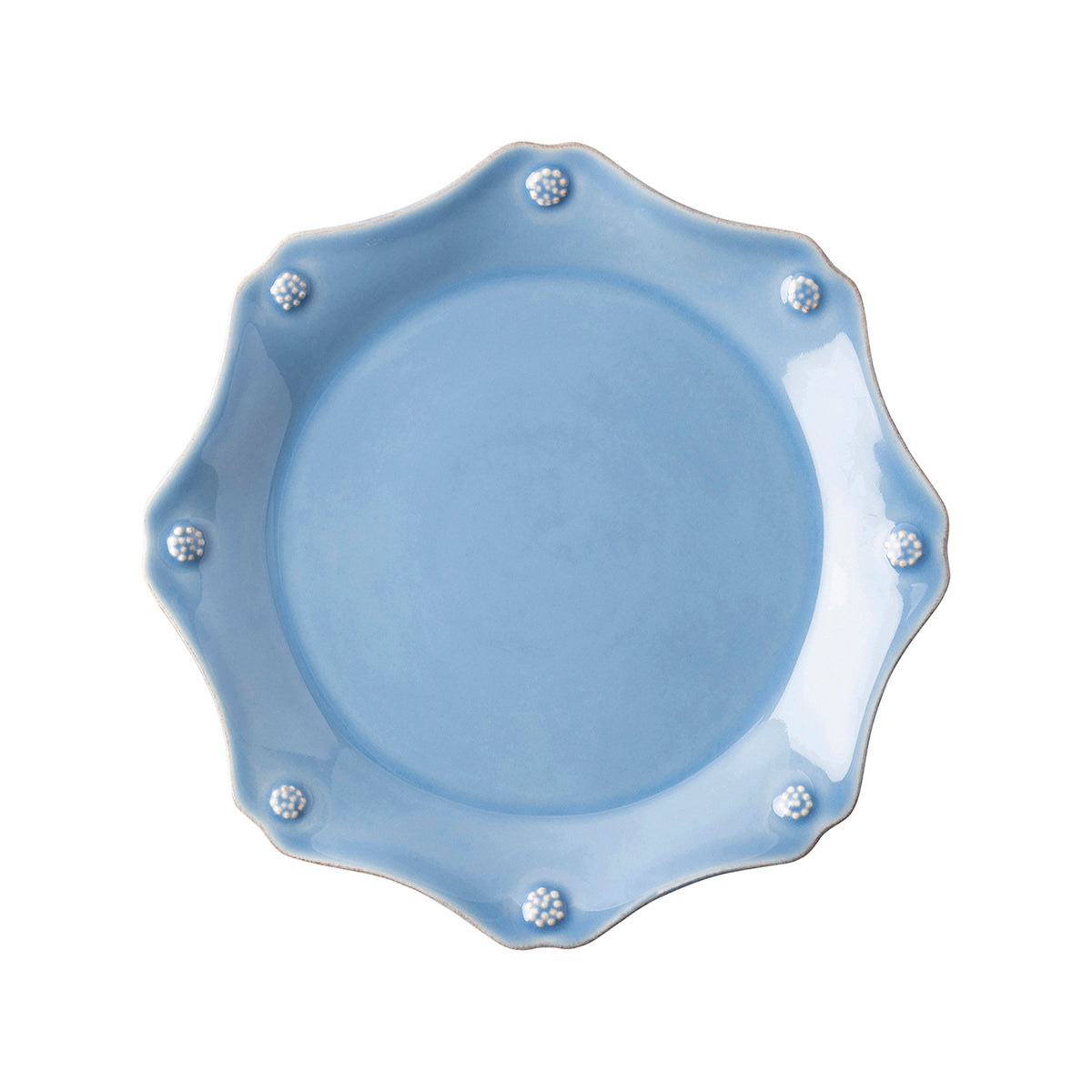 Shop Berry & Thread 4pc Setting - Chambray online. – Juliska
