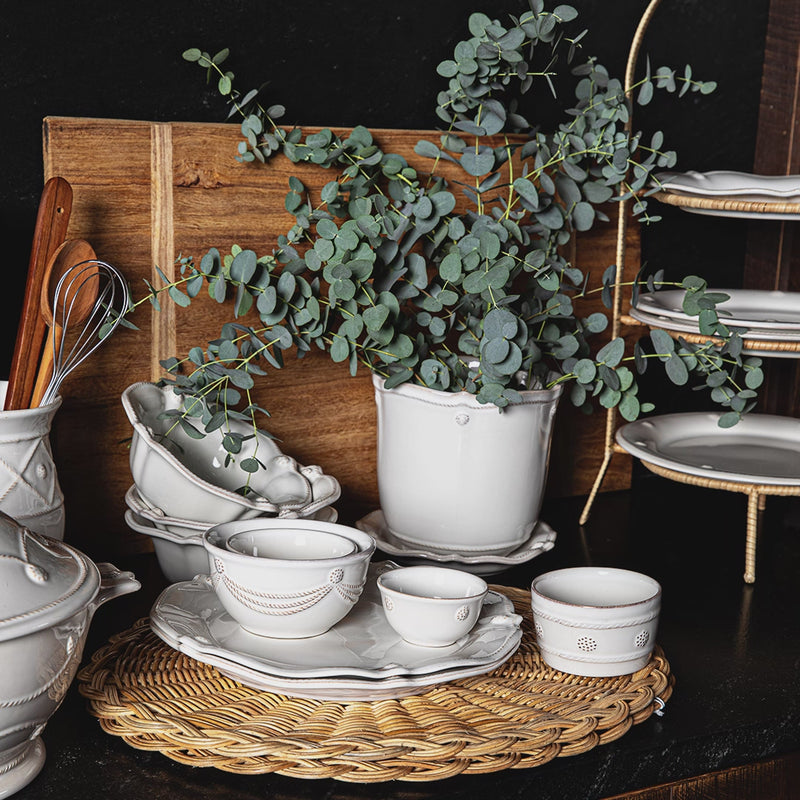 Load video: Video of Berry and Thread Ceramics on Kitchen Counter