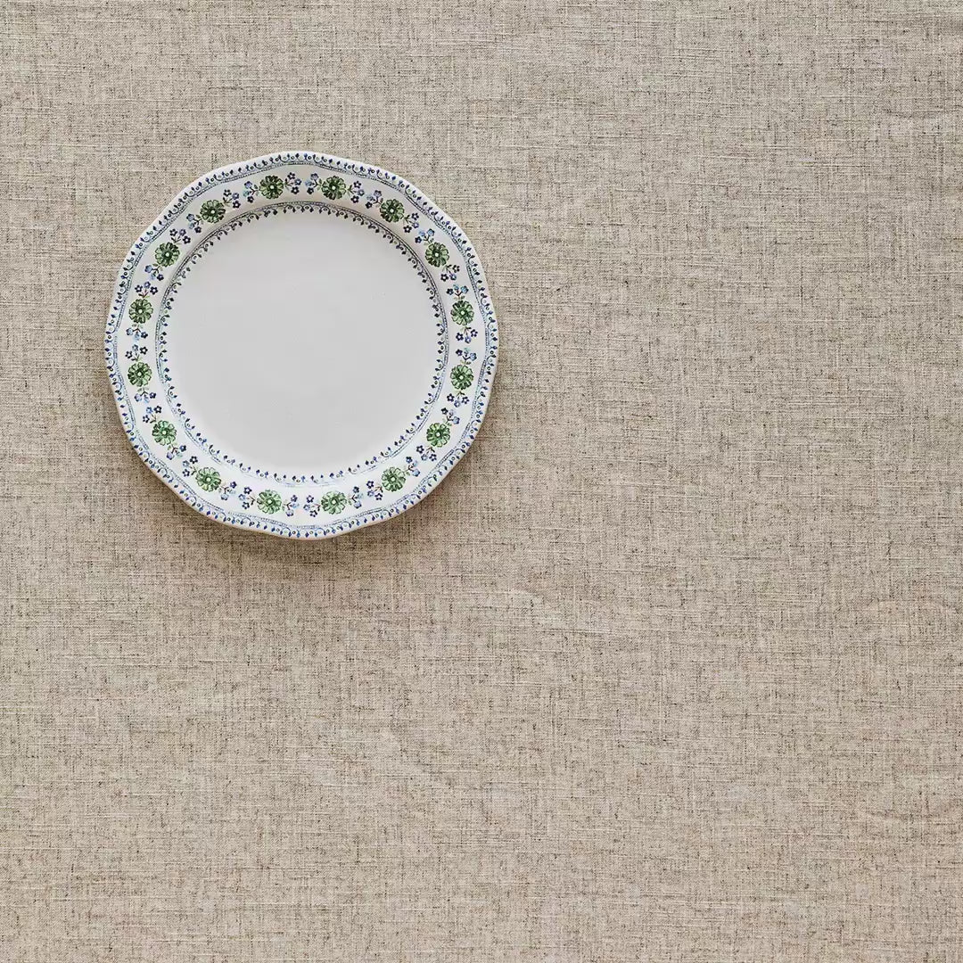 Villa Seville 4pc Place Setting - Chambray – Shop Juliska