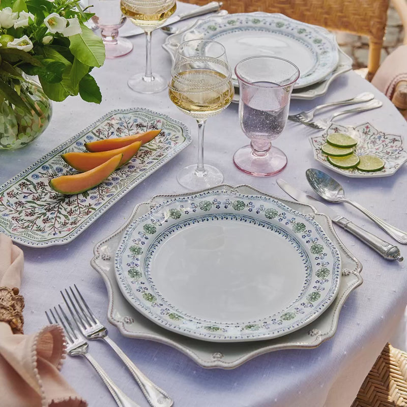 Load video: Video of the Villa Sevilla Collection on Outdoor Table