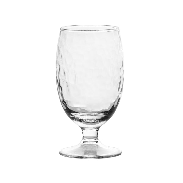 Puro Stemless Red Wine Glass