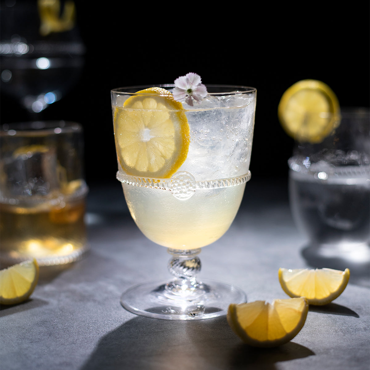 Graham Goblet – Juliska