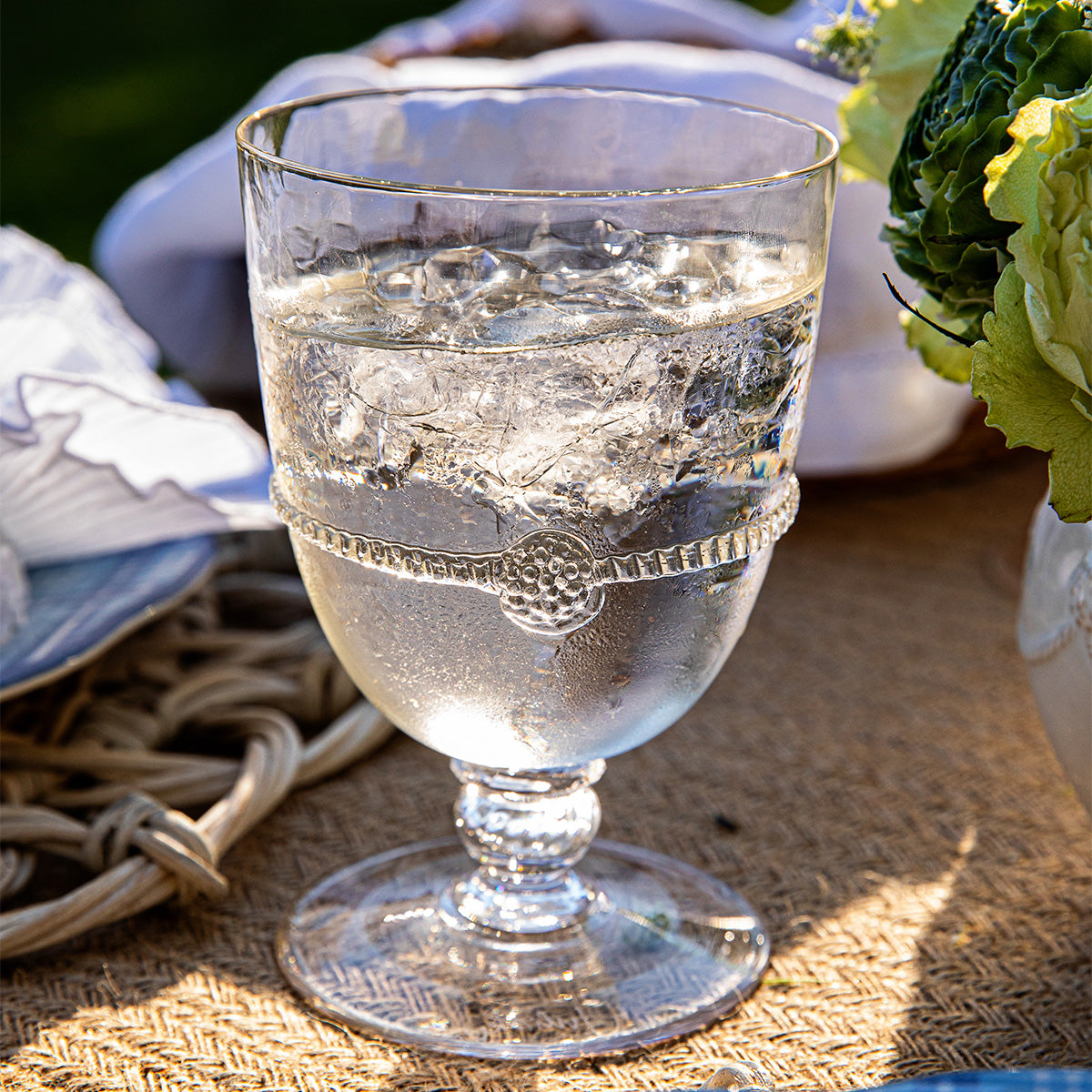 Graham Goblet – Juliska