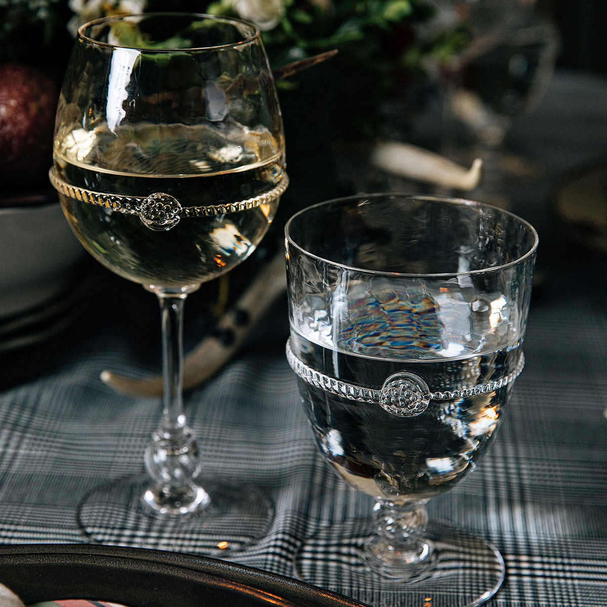 Graham Goblet – Juliska