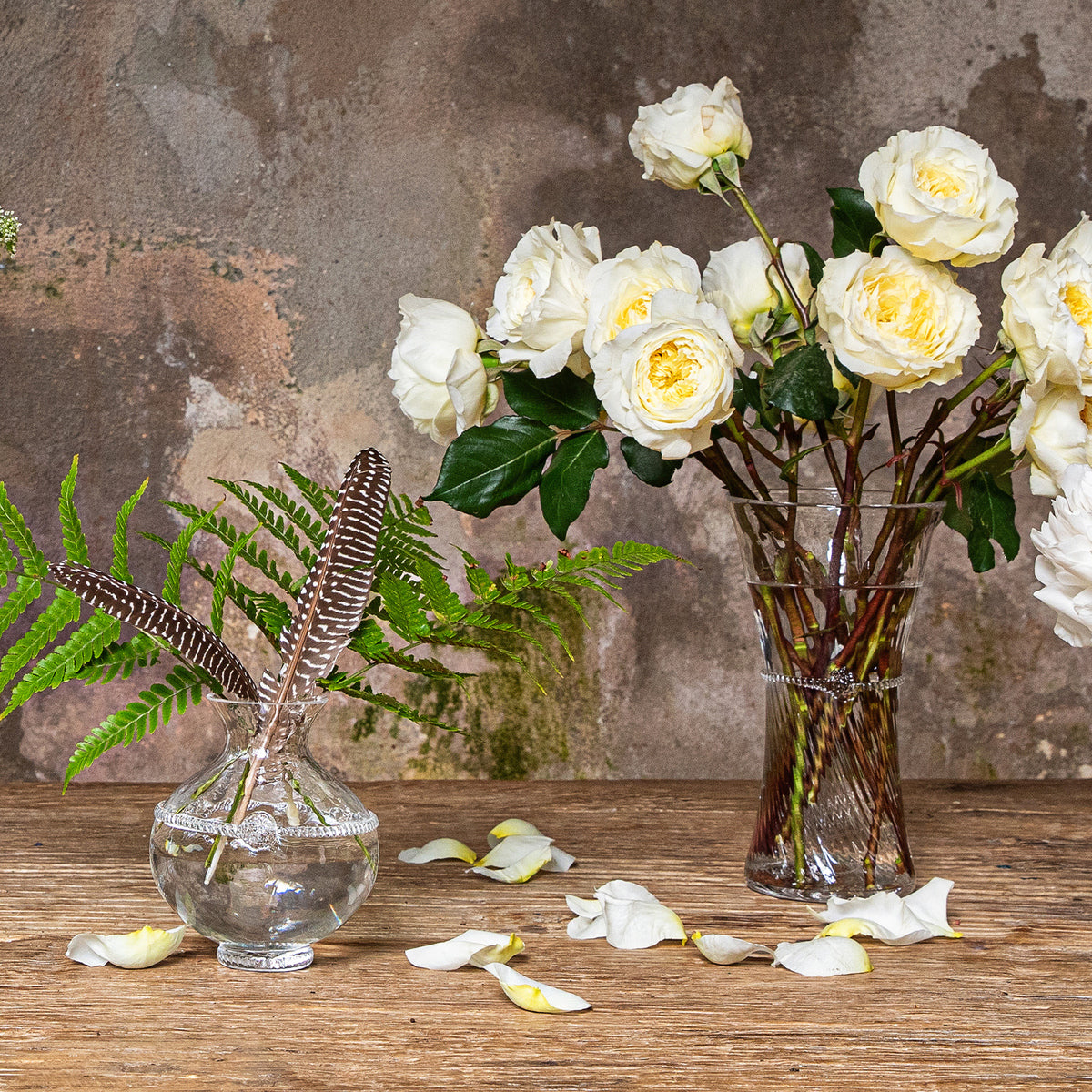 Graham 4.5 in Petite Vase – Juliska