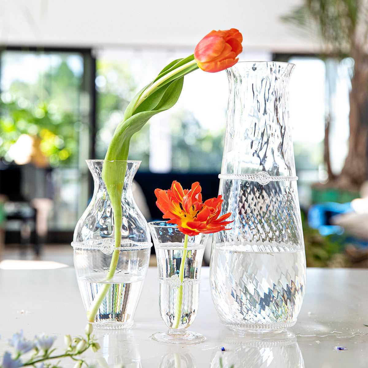 Graham 9 in Vase – Juliska
