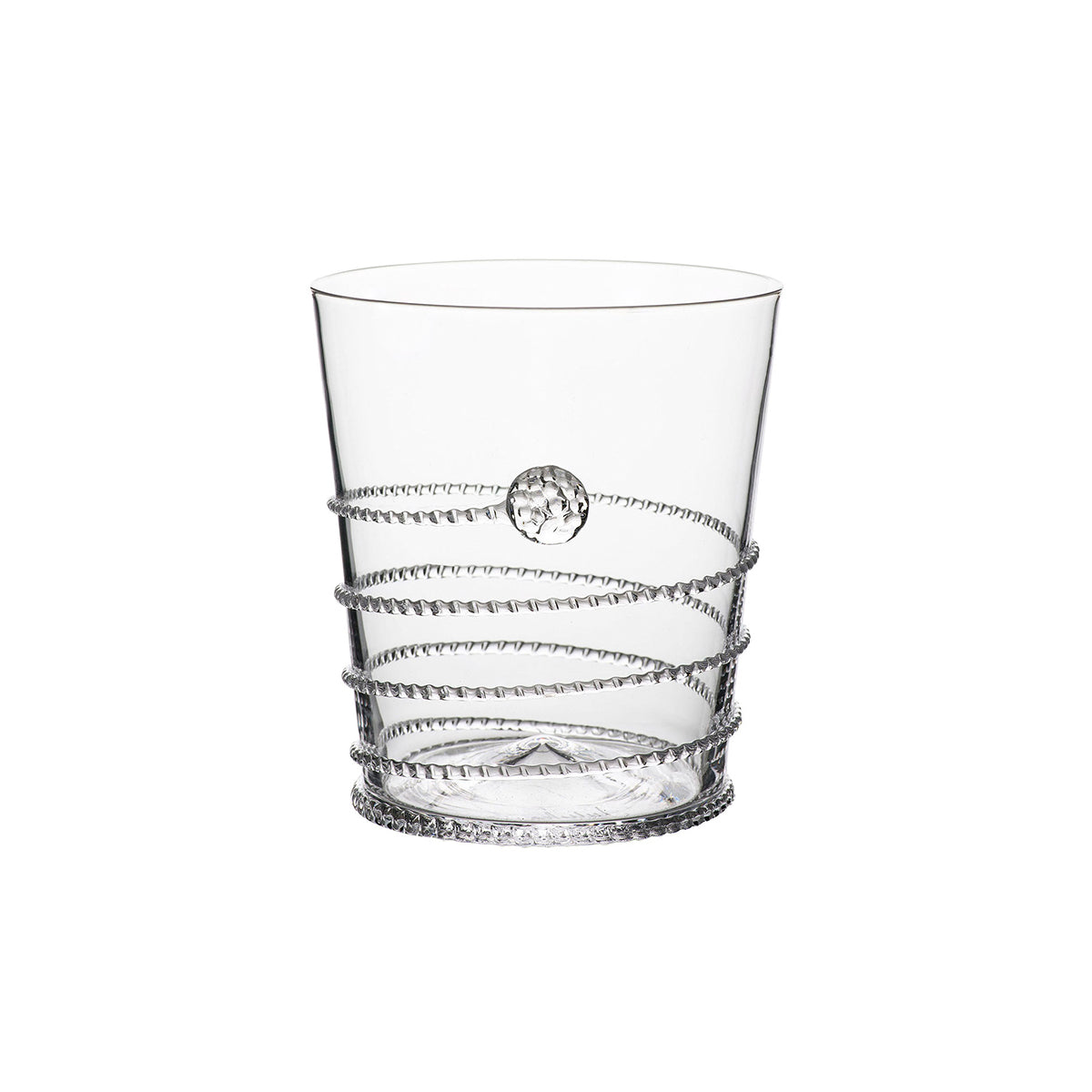 From our Amalia Collection - Our Amalia spiral is perfect for swirling your favorite Bourbon, Scotch, or Rye on the rocks or with a splash of water.