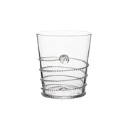 From our Amalia Collection - Our Amalia spiral is perfect for swirling your favorite Bourbon, Scotch, or Rye on the rocks or with a splash of water.