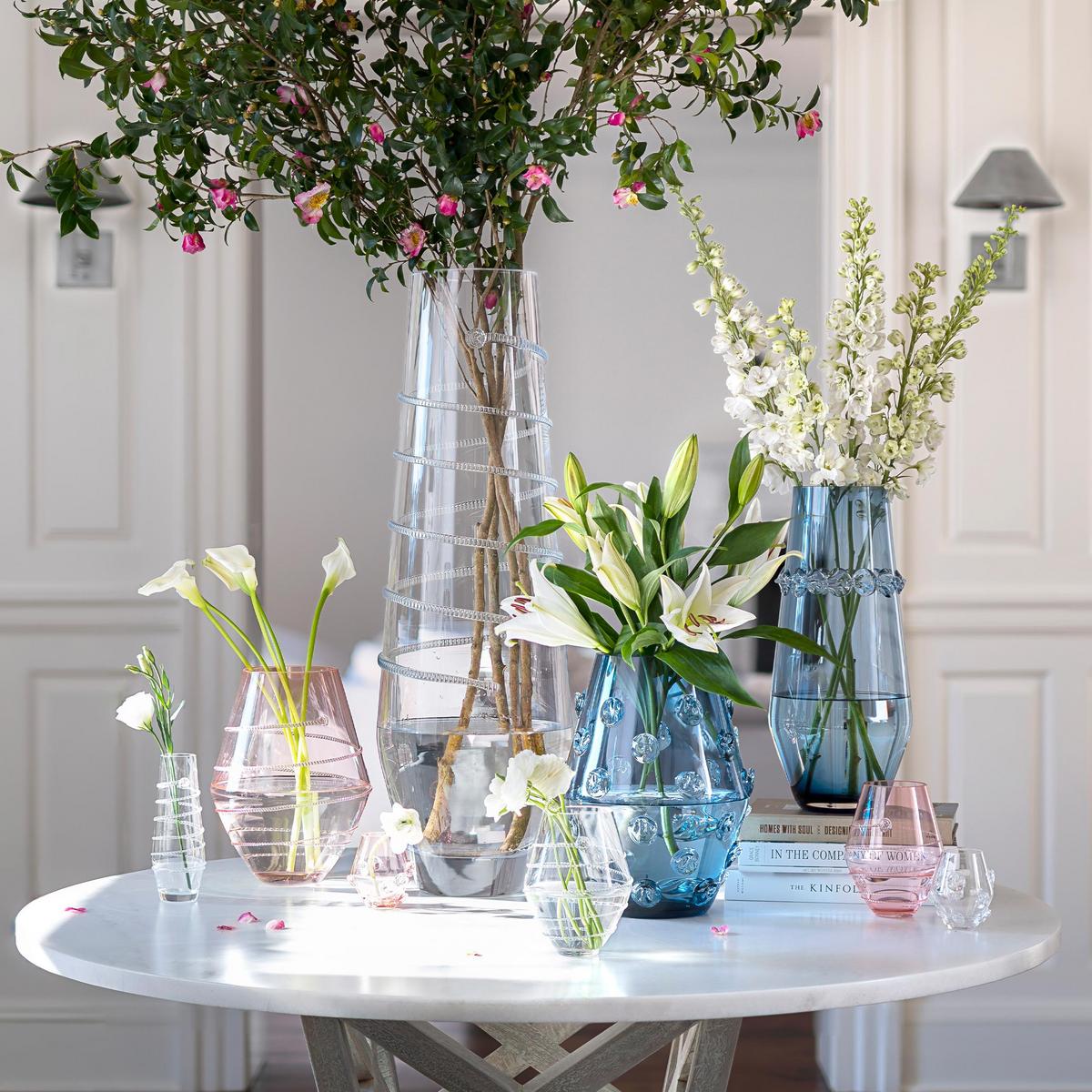 Amalia 6 in Vase – Juliska
