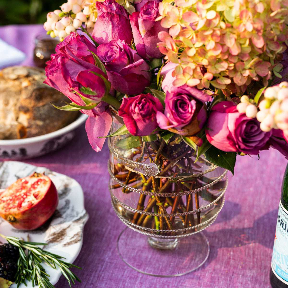 Amalia 7.5 in Hurricane – Shop Juliska