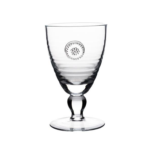 Barware Grande Goblet Wine Glasses (Set of 2/Set of 6) - The Decor