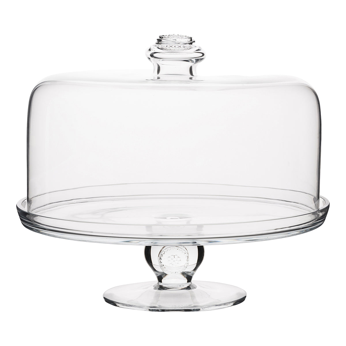 Shop Berry & Thread Cake Pedestal from Juliska.