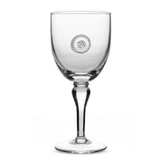 From our Berry & Thread collection, this durable, blown wine glass is a household must-have for effortless entertaining, a weekend spritzer on the porch or delightful everyday moments.