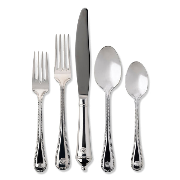 Shop Berry & Thread 5pc Setting - Polished online. – Juliska