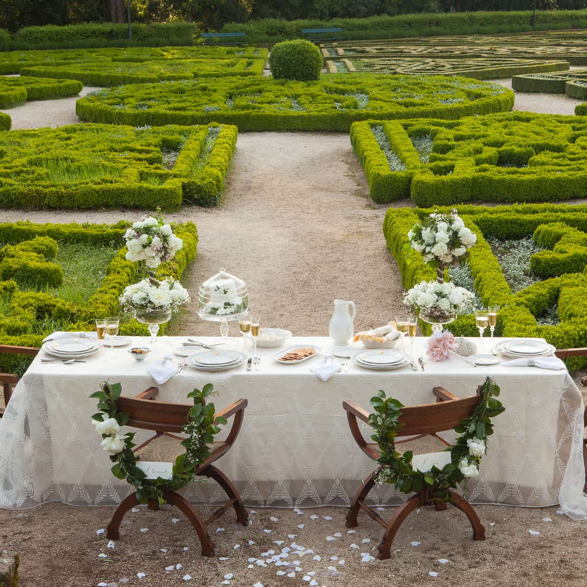 Book a Registry Consultation – Juliska
