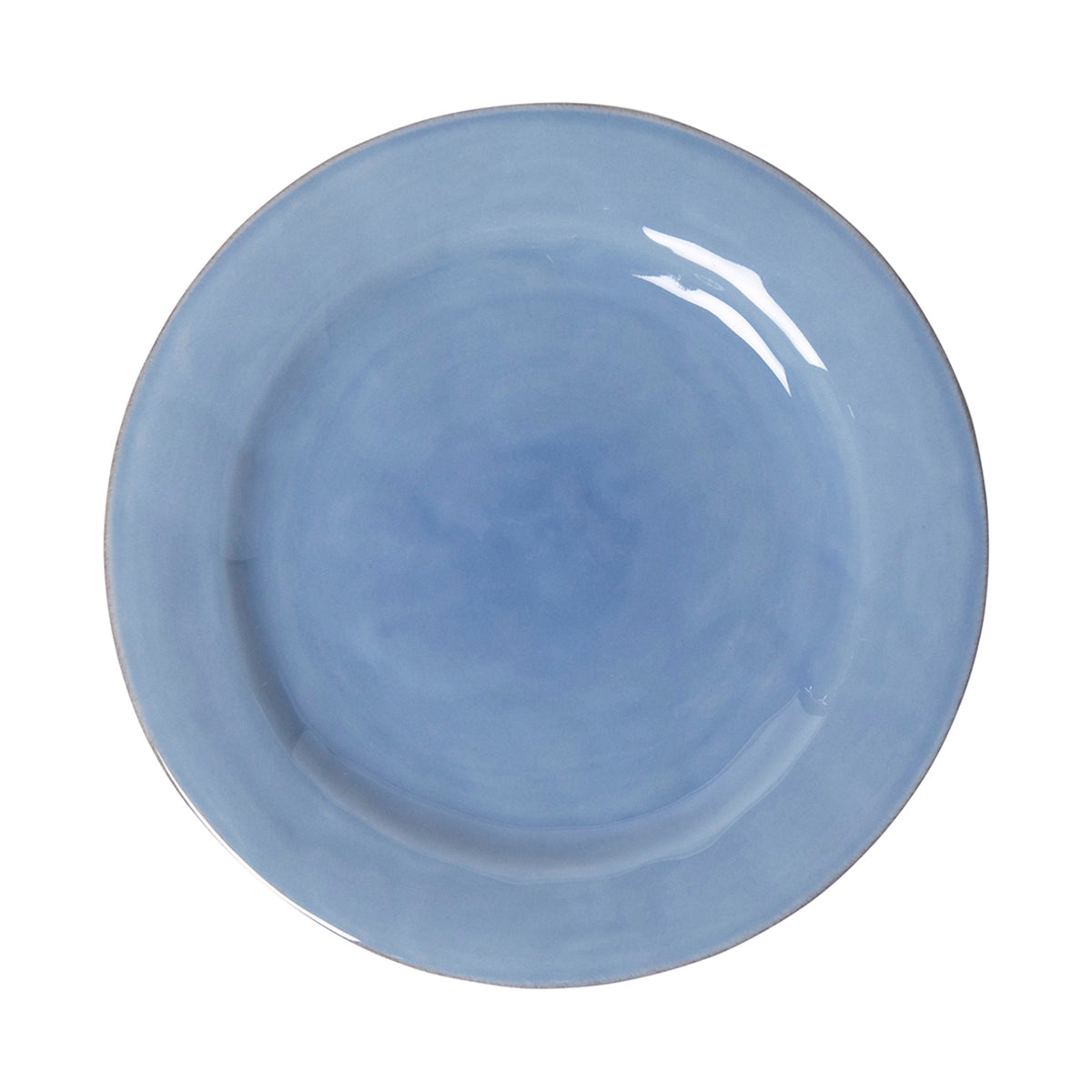 Inspired by the Portuguese regard for objects found in their most natural and uncontrived state, we created this simultaneously modern and timeless collection in the perfect chambray blue hue to complement your every culinary adventure.