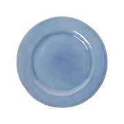 The beauty of this dessert/salad plate lies in its studied simplicity, which makes it perfect for everyday use, but also a must-have layering piece to mix into your table setting repertoire.