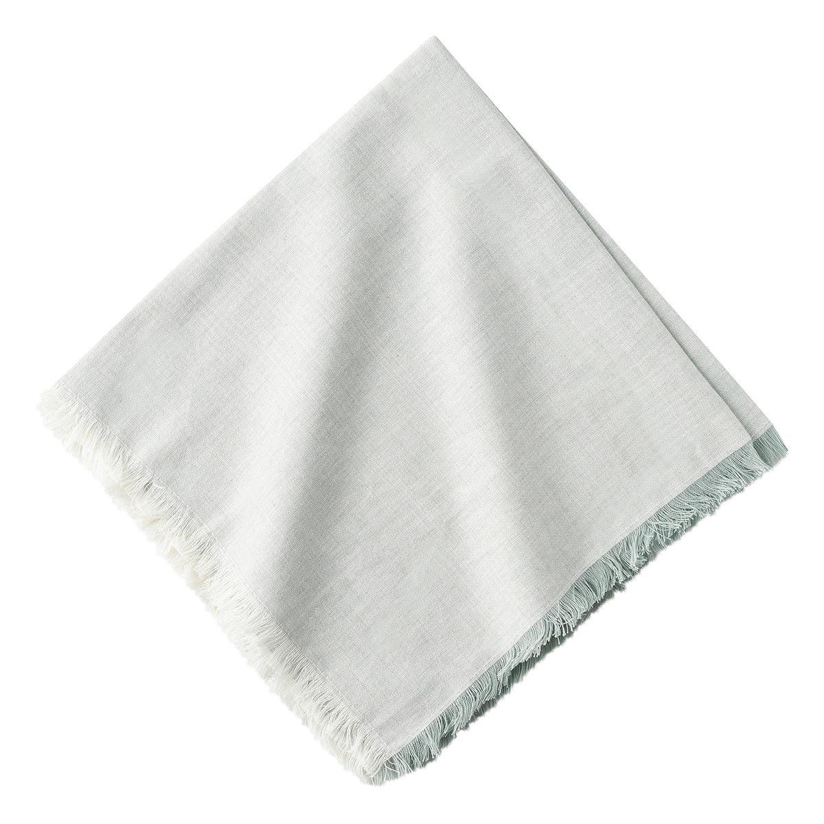 A timeless neutral, our Essex Grey napkins are textural with a subtle cross weave effect.