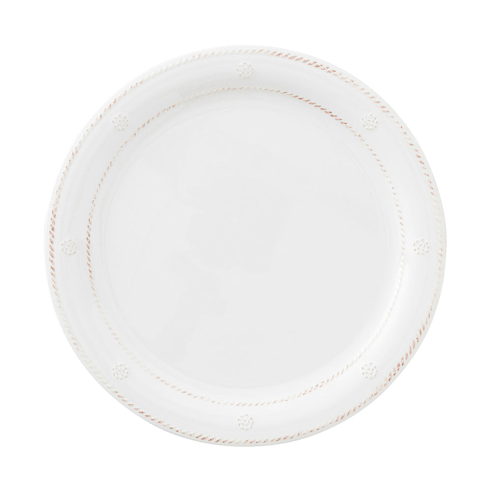 From our Al Fresco Collection- Our new melamine dinnerware was made with the adventurous entertainer in mind. Durability meets design with our iconic Berry & Thread motif allowing you to seamlessly entertain indoors and out.
