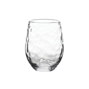 These elegant and sturdy sparklers are perfect to grab and go (think summertime barbecue for a crowd) or to sip and savor- finally opening that favorite vintage of an evening.