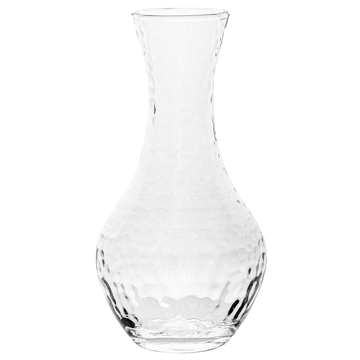 Satisfyingly sturdy mouth-blown glass shimmers subtly with dappled light. Grab a blanket, a hamper, and whisk down to the sand for a spontaneous sunset picnic.