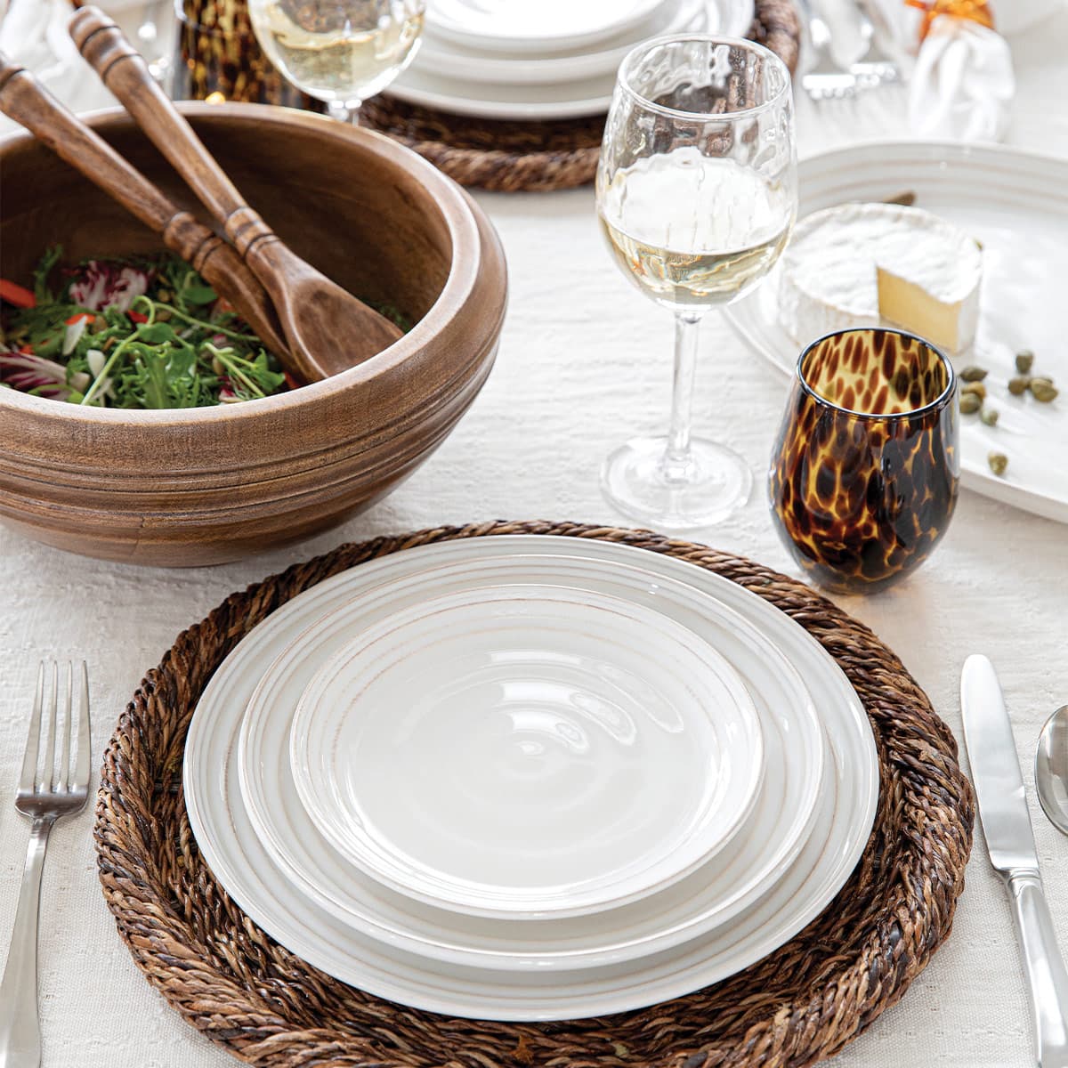 食器 YUKO Tableware — Yuko Nishikawa