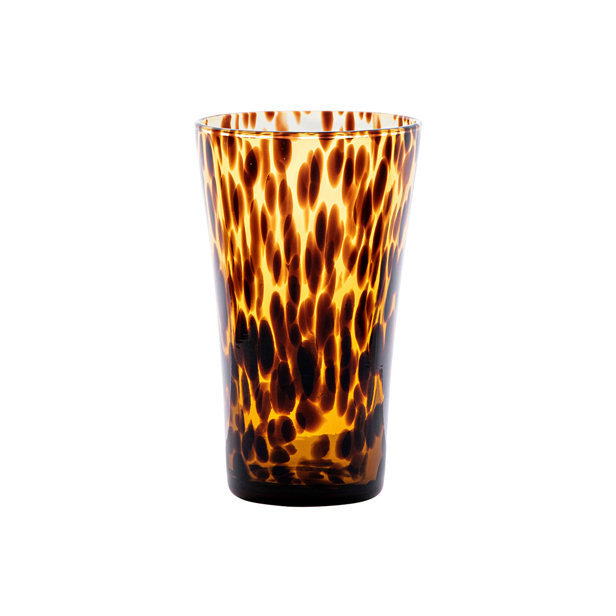Puro Large Tumbler - Tortoiseshell - Tortoiseshell