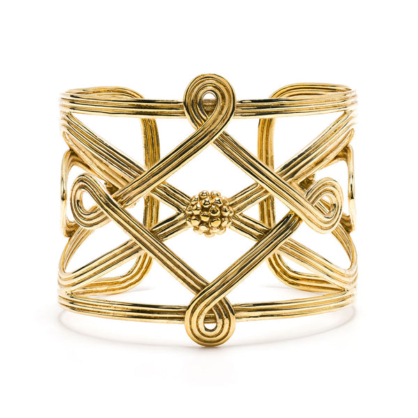 Juliska monique cuff on sale
