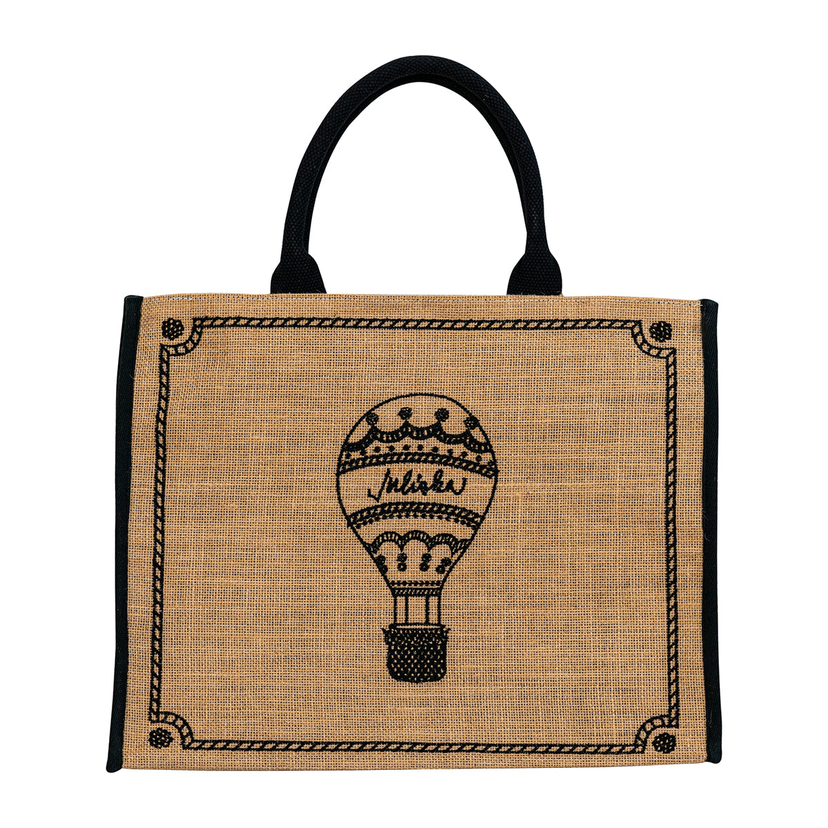 L'Amour Toujours Tote Bag | Juliska
